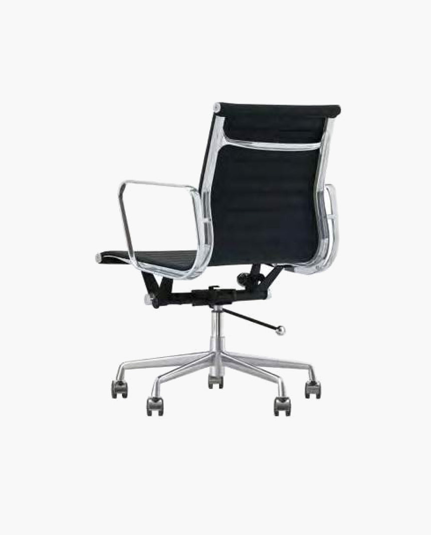 (DAH 365 Care) BRAVO - Mid/High Back Mesh Office Chair