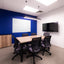 RECTA Meeting Table