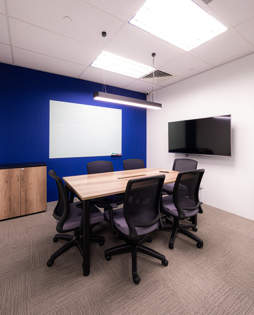 RECTA Meeting Table