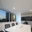 RECTA Meeting Table
