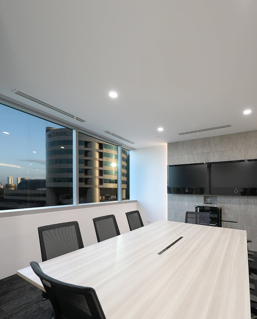 Carpentry Conference/Meeting Table