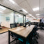 RECTA Meeting Table