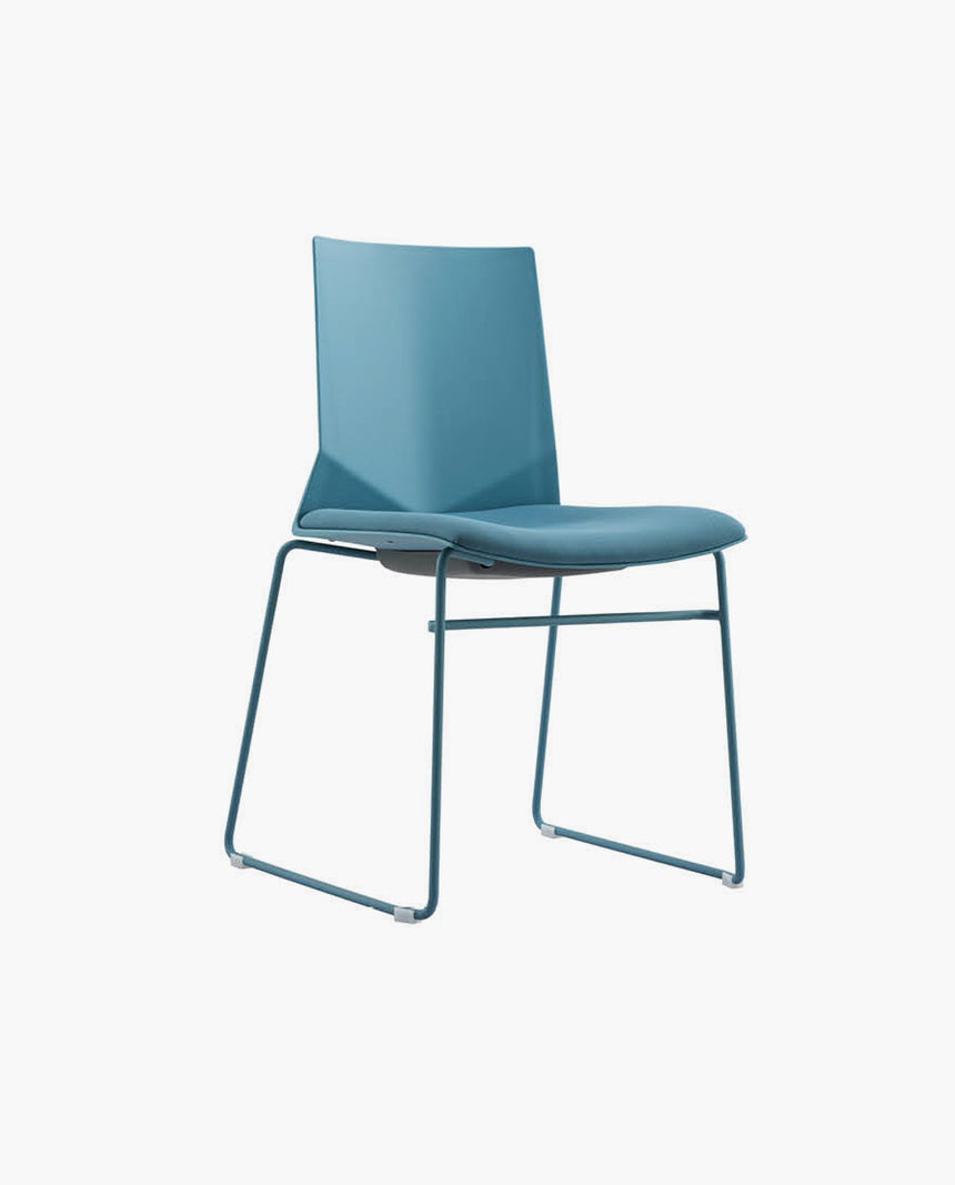 BEETROOT - Office Training Chair