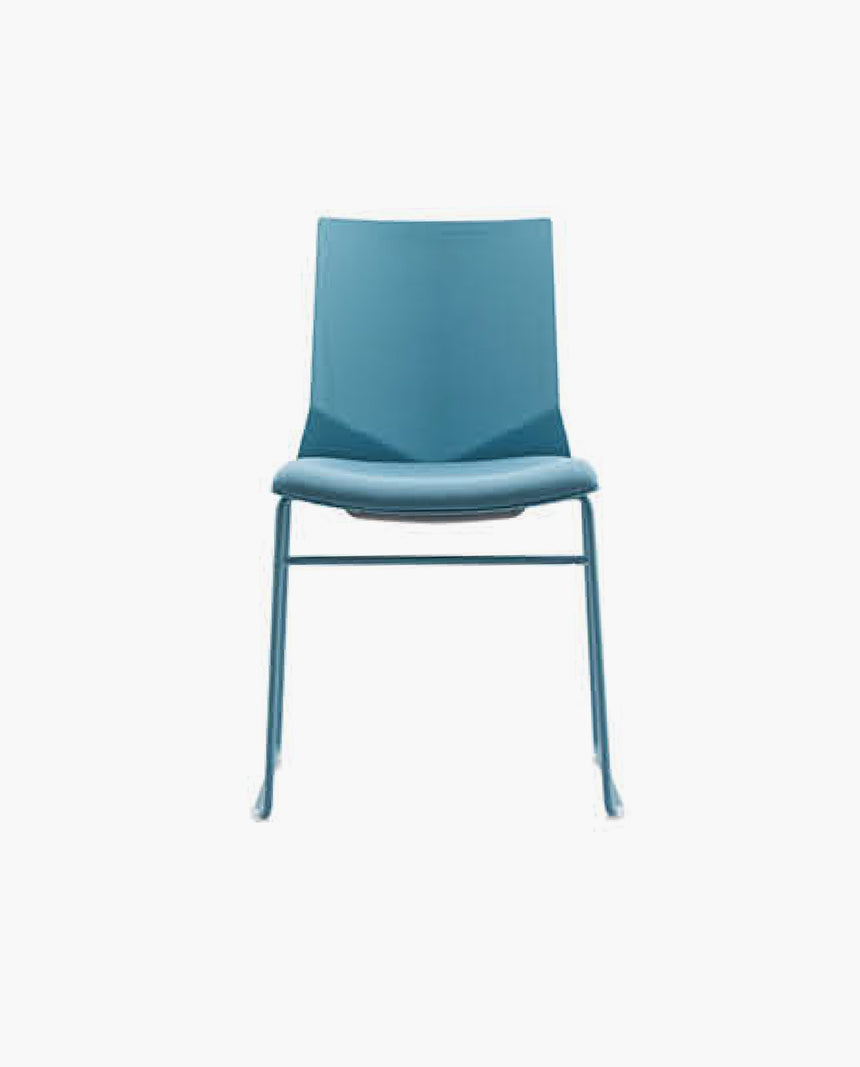 BEETROOT - Office Training Chair