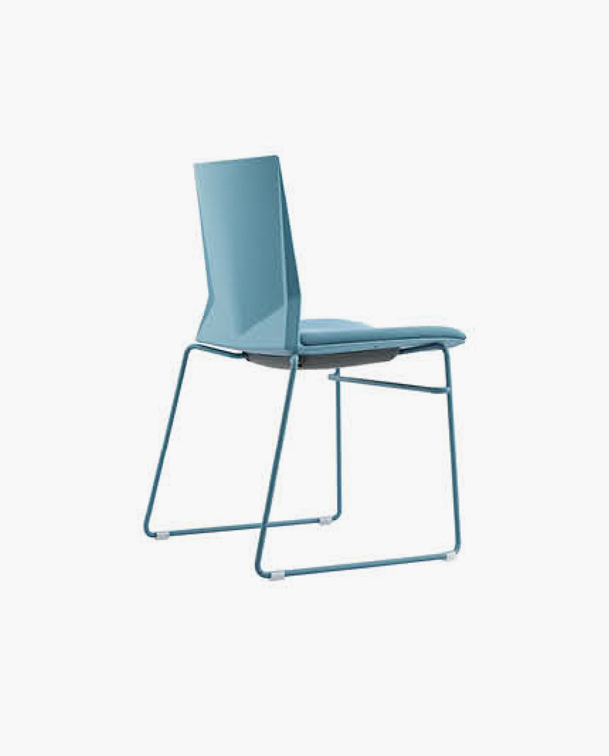 HOLA - Designer PP Chair