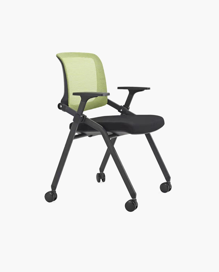 HANSON- Designer PP Chair