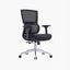 (DAH 365 Care) ERGOCURVE+ PREMIUM - Ergonomic Office Chair