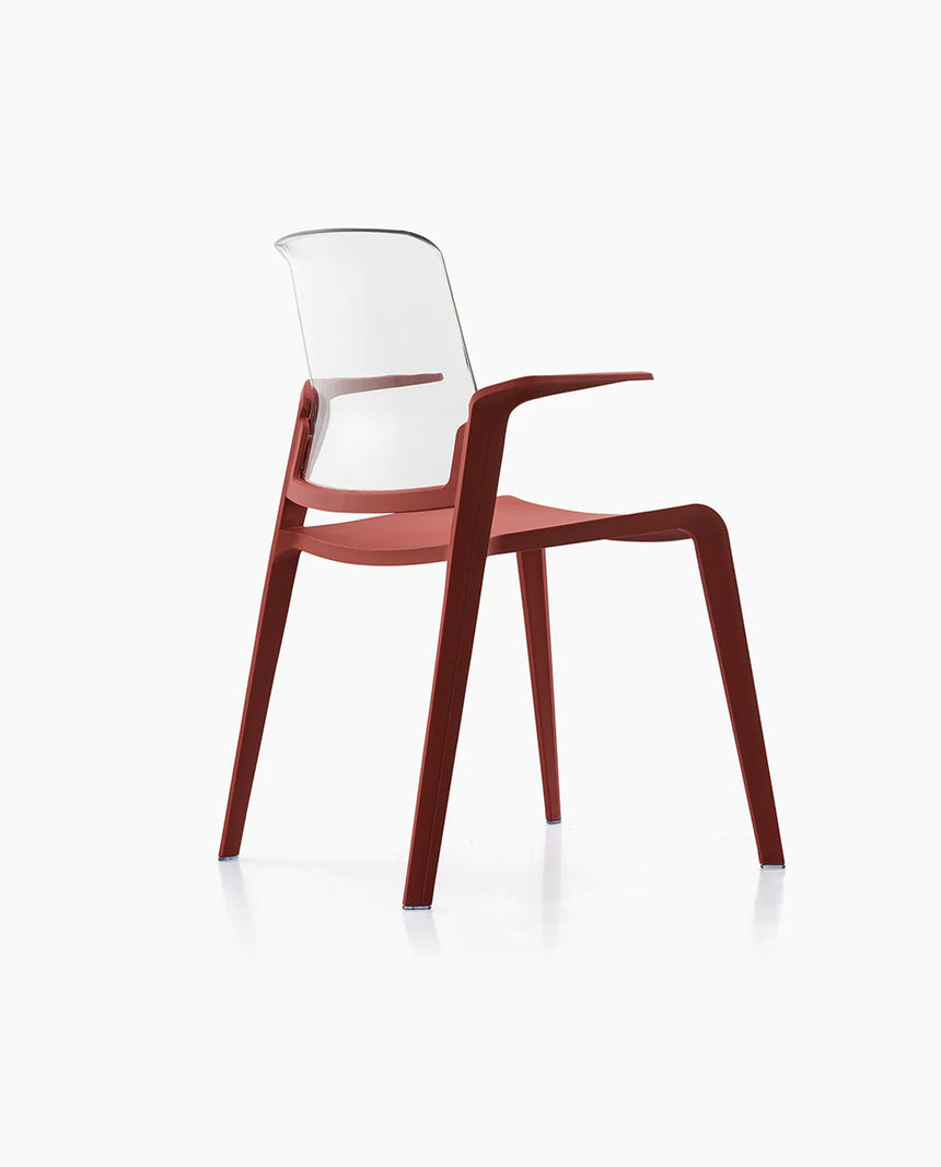 HANSON- Designer PP Chair