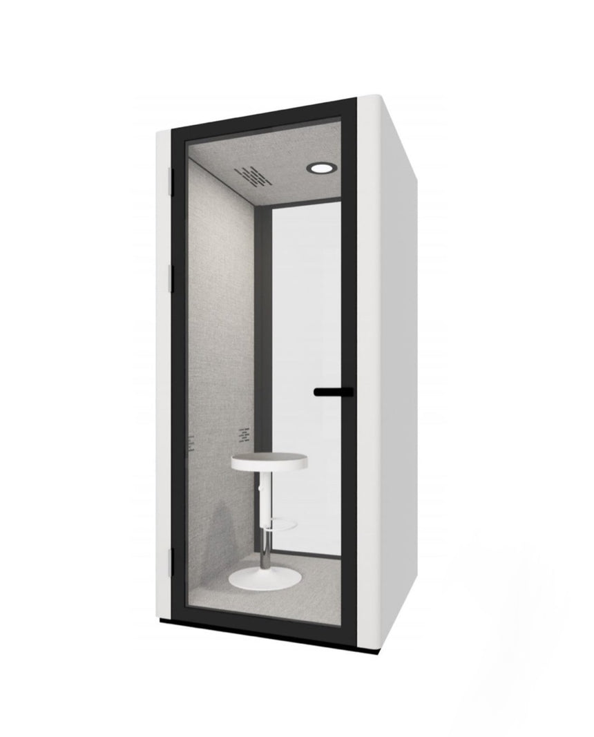 TelePOD Mono(1030) - Phonebooth