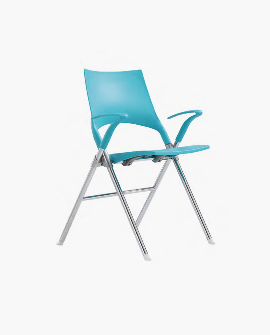 HANSON- Designer PP Chair