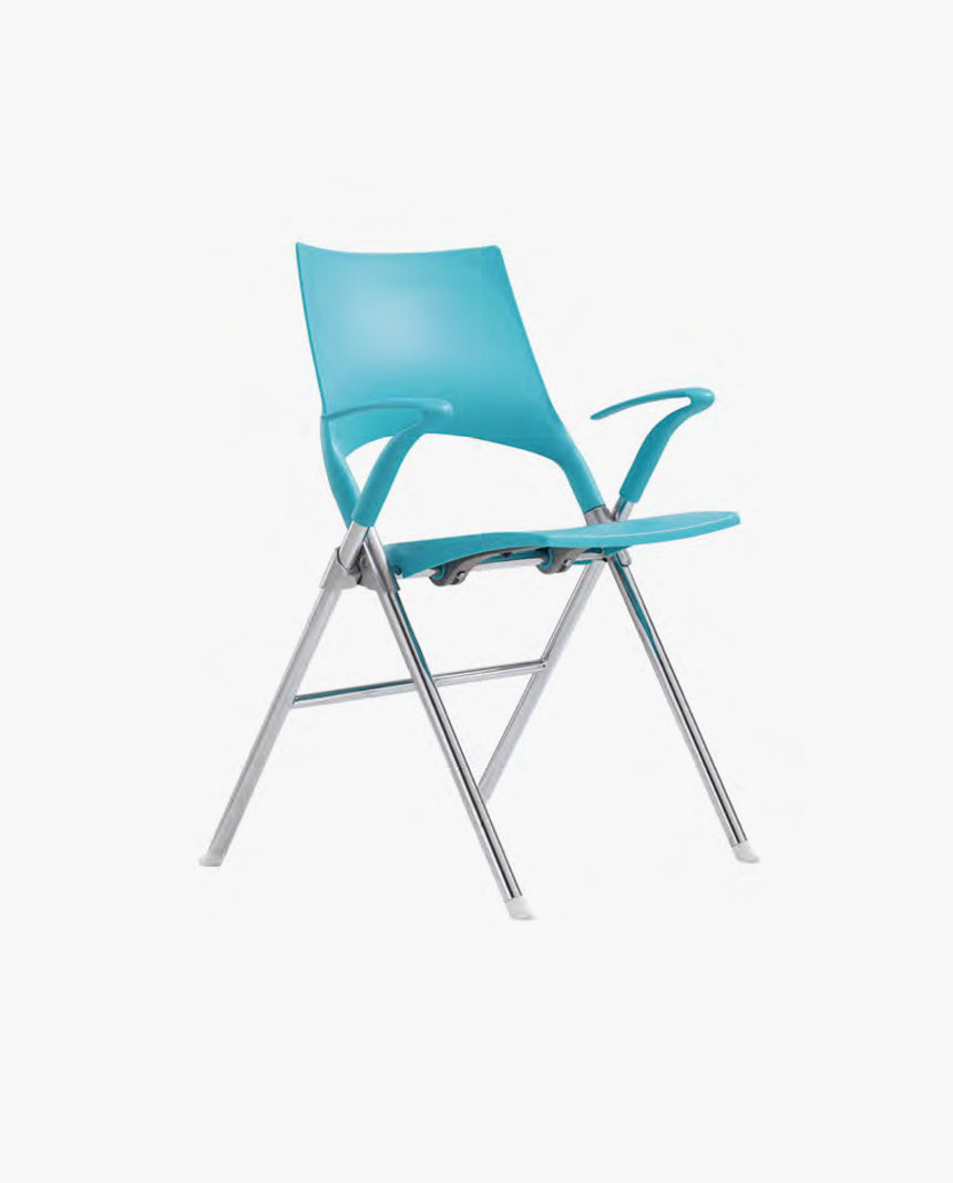 (DAH 365 Care) BRAVO - Mid/High Back Mesh Office Chair