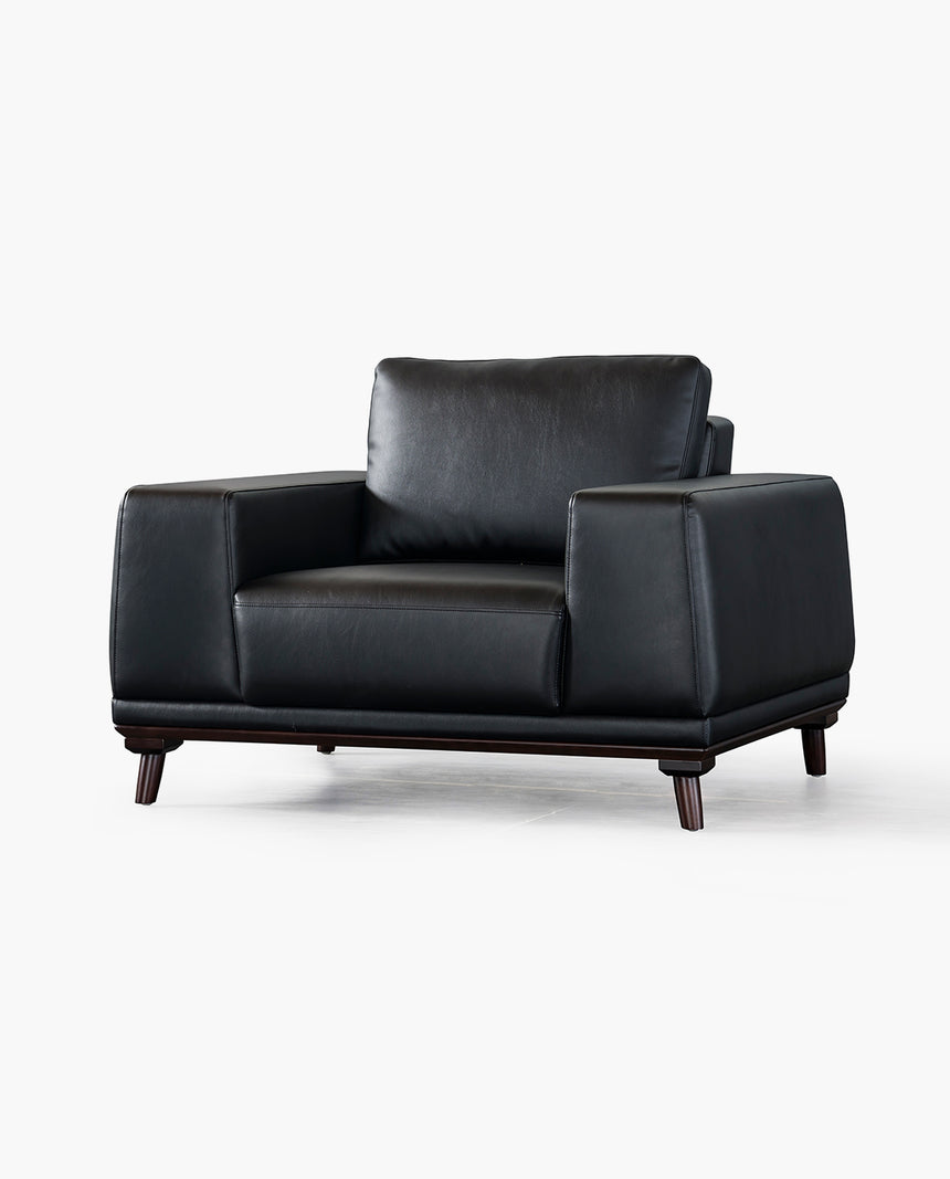 WADE - 3 Seater Sofa
