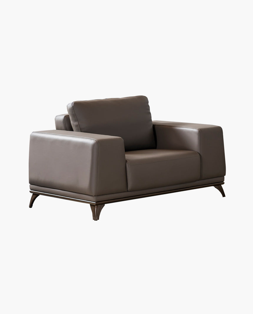 WADE - 3 Seater Sofa