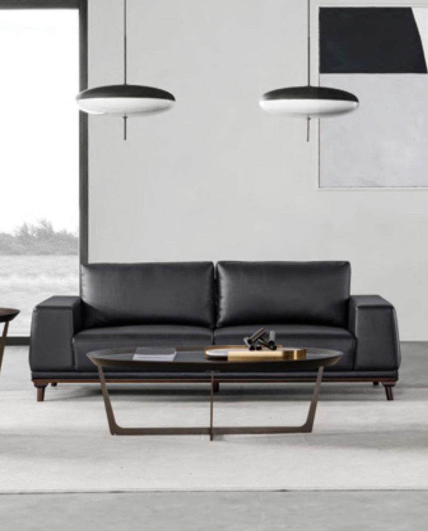 WADE - 3 Seater Sofa
