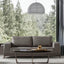 WAIN - 3 Seater Sofa