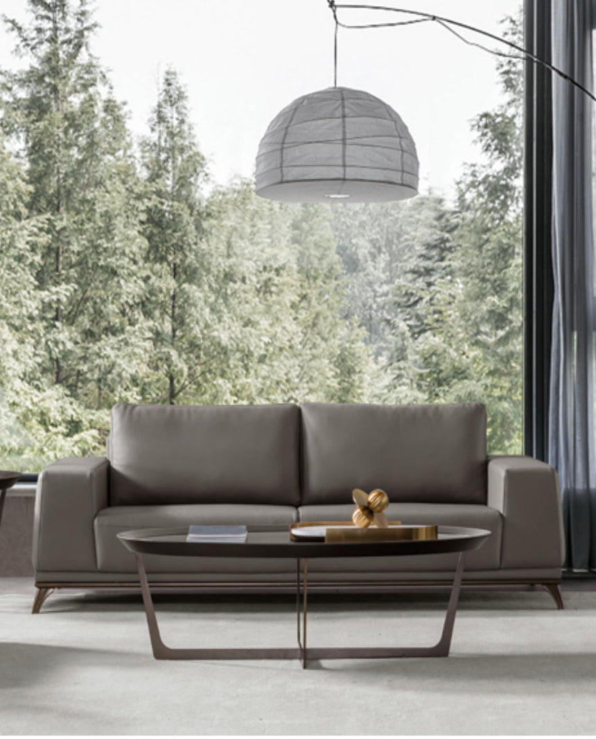 WADE - 3 Seater Sofa