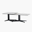 WHITLY - Coffee Table