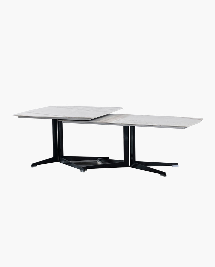 WHITLY - Coffee Table