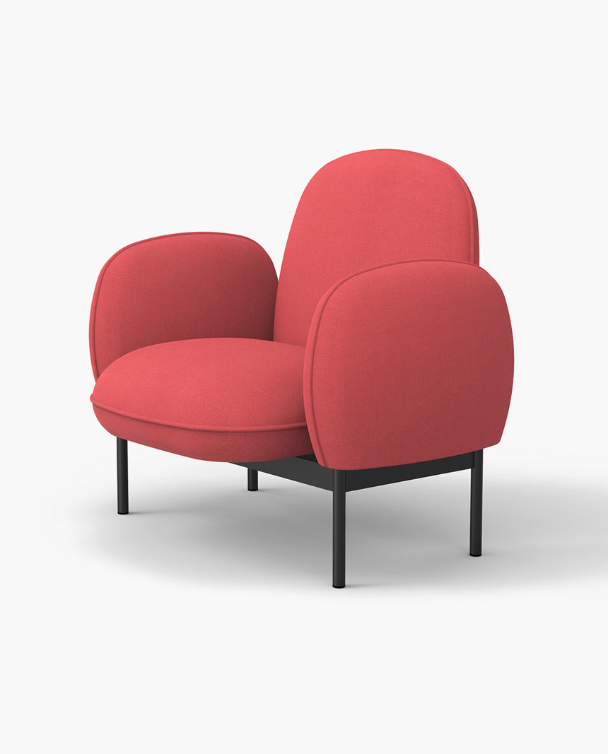 ANDERSEN - Single Seater Sofa