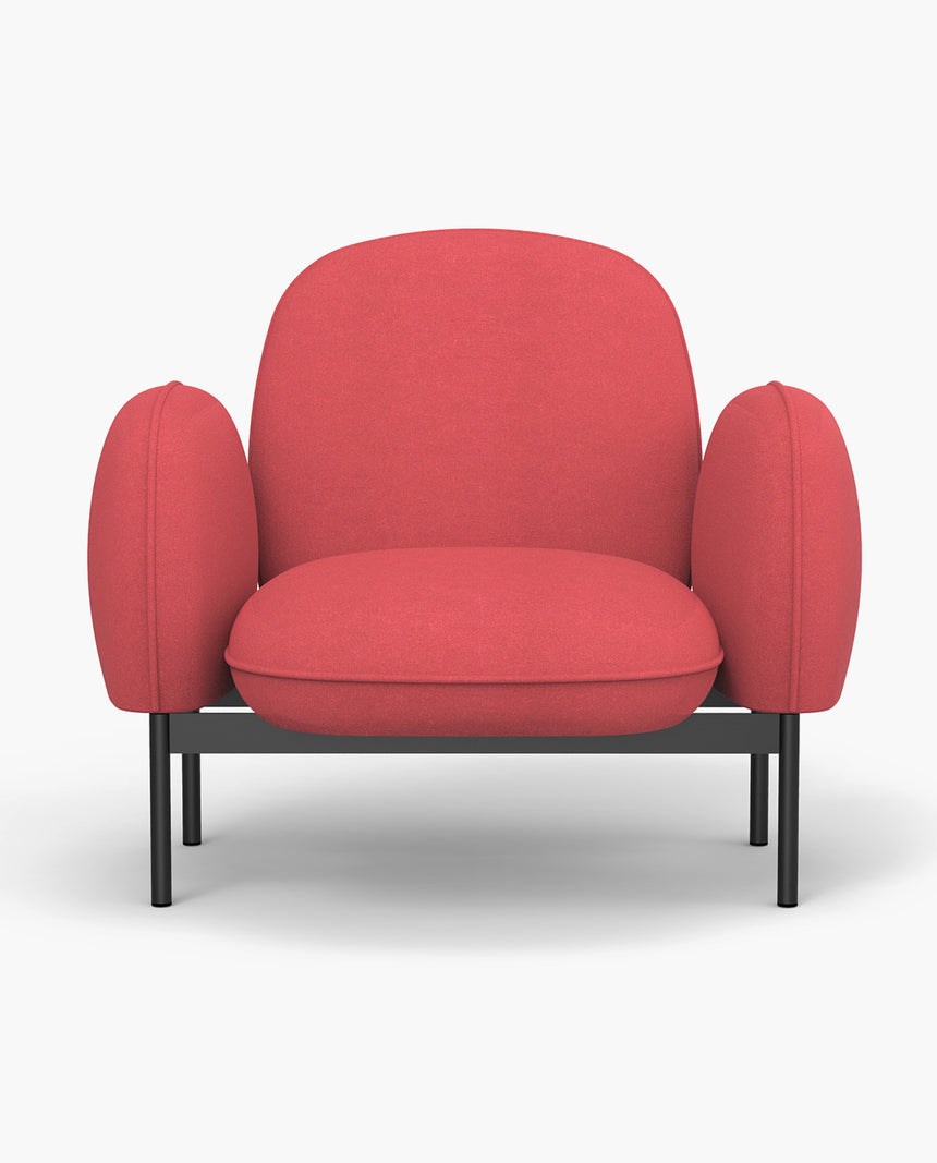 WINNIE - Single Seater Sofa