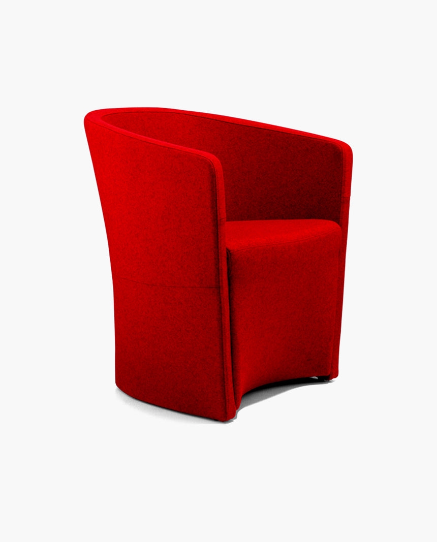 MeBread - 3 Seater Sofa
