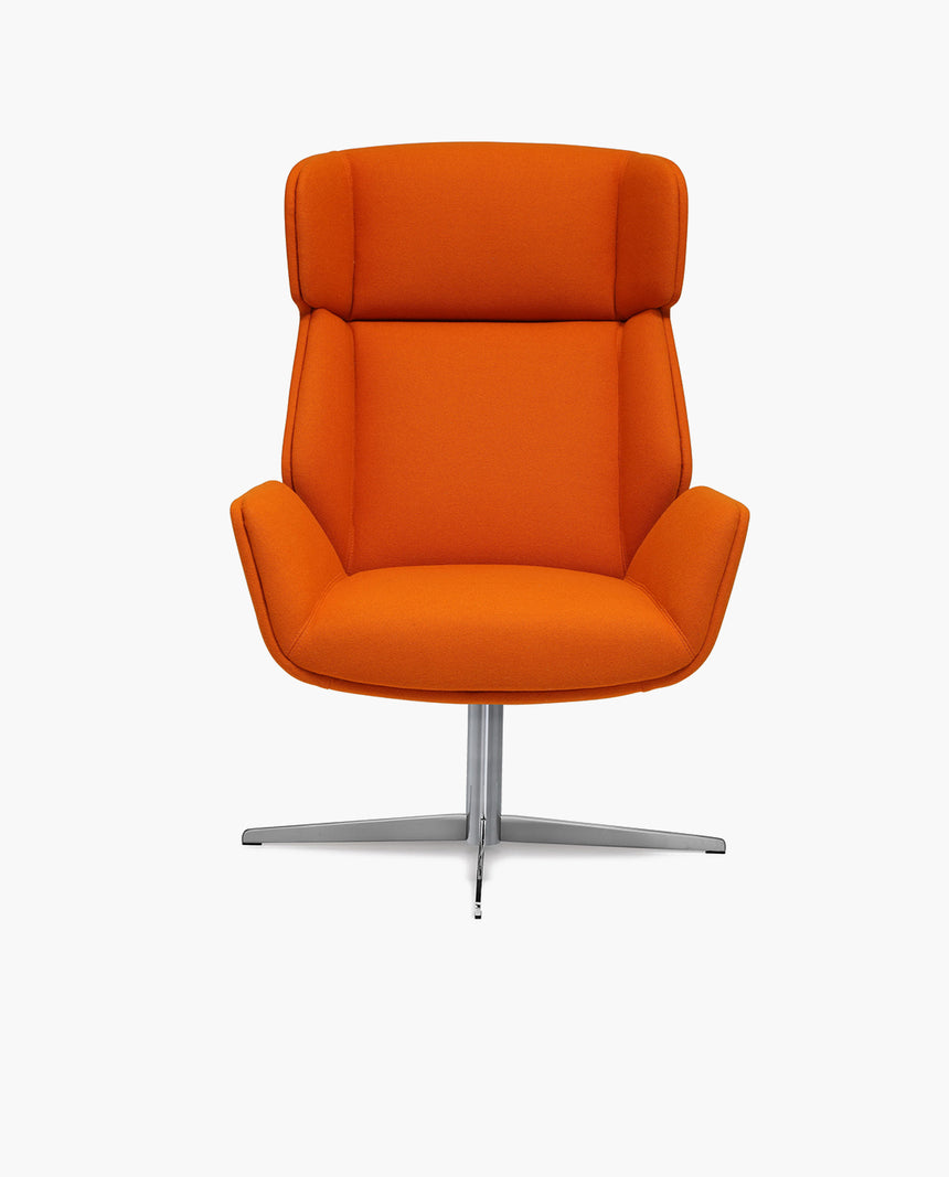 MeCatro - Lounge Chair