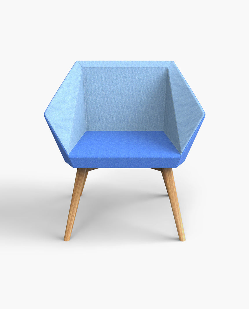 MeKnight - Lounge Chair