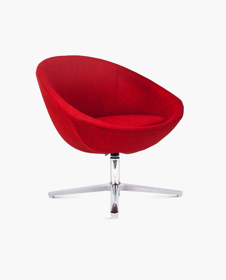 MePerla - Lounge Chair