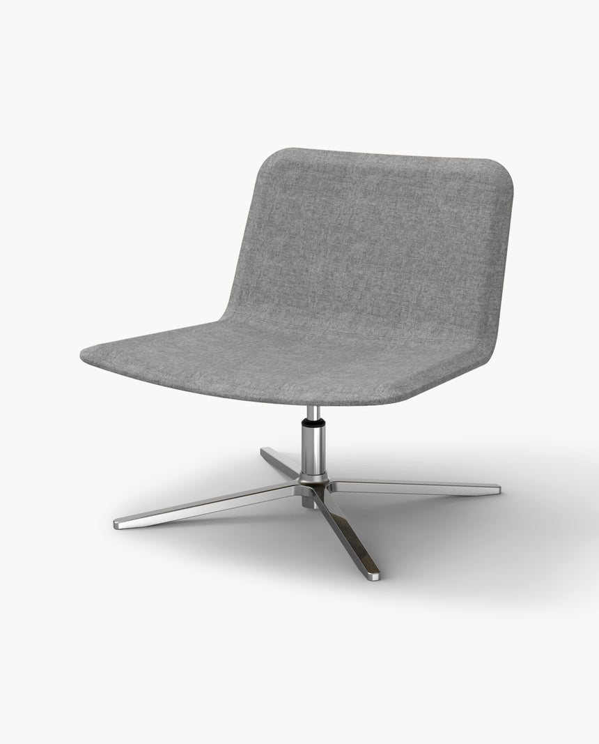 MeRise CROSS - Lounge Chair