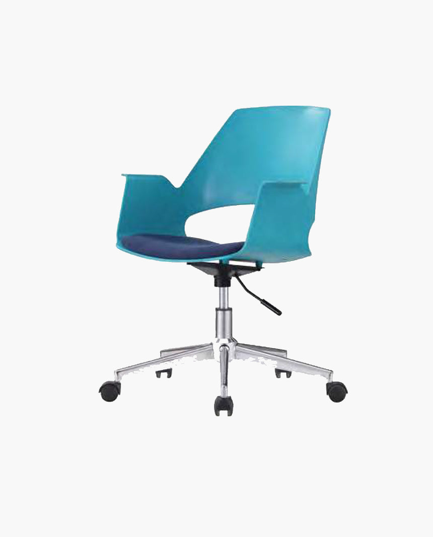 BRITA II - Designer PP Meeting Chair
