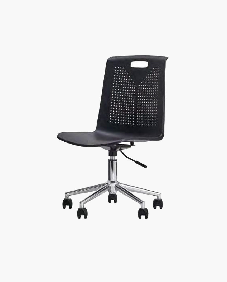 (DAH 365 Care) BRAVO - Mid/High Back Mesh Office Chair