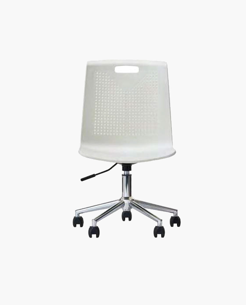 BEETROOT - Office Training Chair