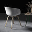 BRACE II Compact - Designer PP Chair
