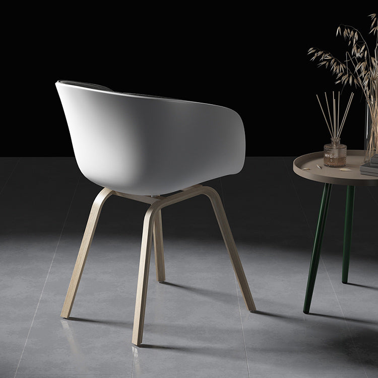 BRACE II Compact - Designer PP Chair
