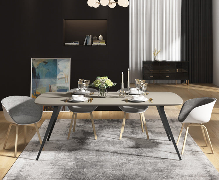 BRACE II Compact - Designer PP Chair