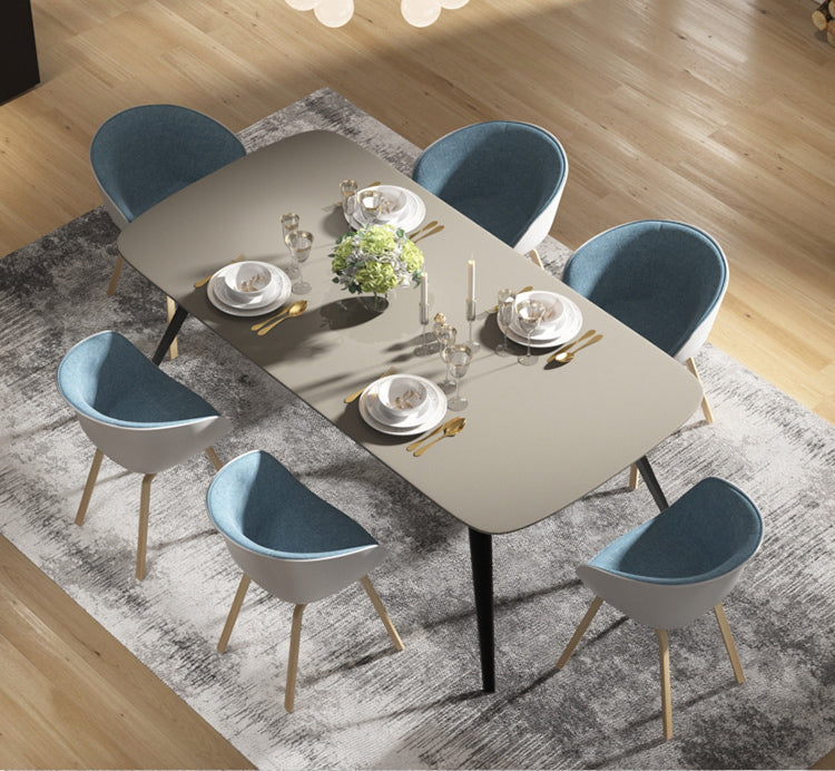 BRACE II Compact - Designer PP Chair