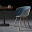 BRACE II Compact - Designer PP Chair