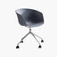 BRACE - Designer PP Meeting Chair