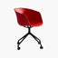 BRACE - Designer PP Meeting Chair