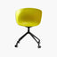 BRACE - Designer PP Meeting Chair