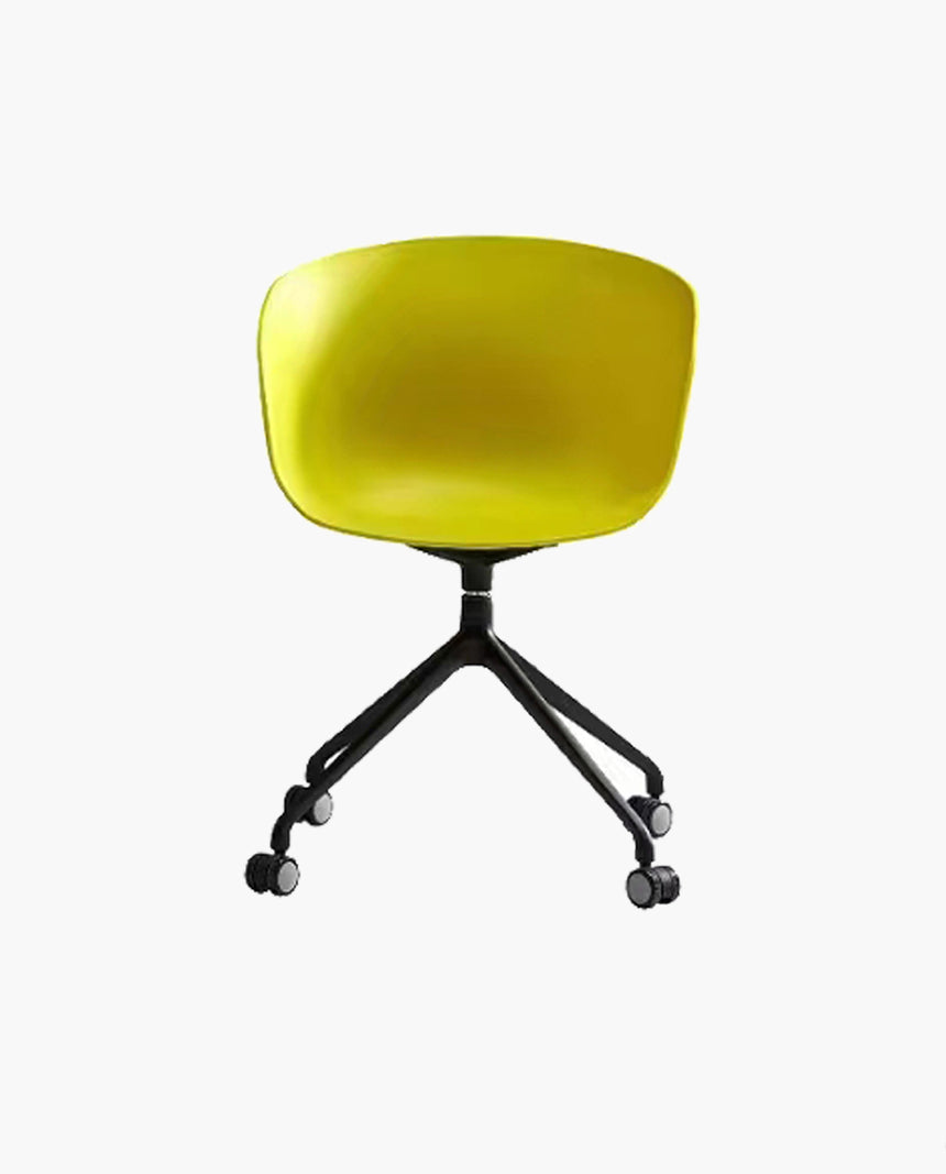 BRACE - Designer PP Meeting Chair