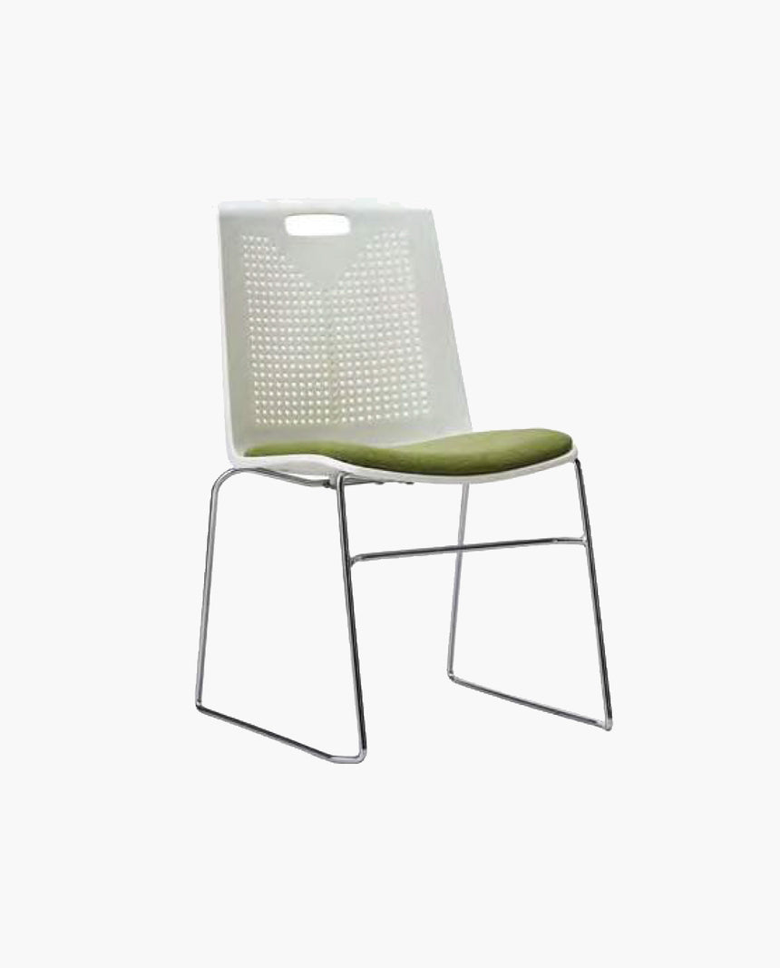 BEETROOT - Office Training Chair