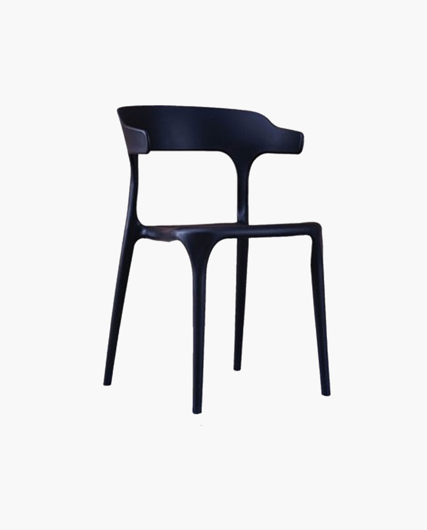 BOB - Designer PP Chair