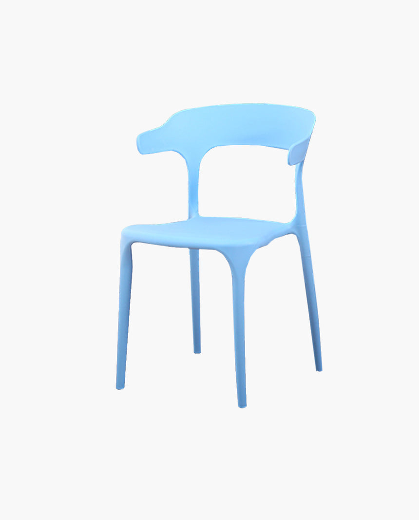 BEETROOT - Office Training Chair
