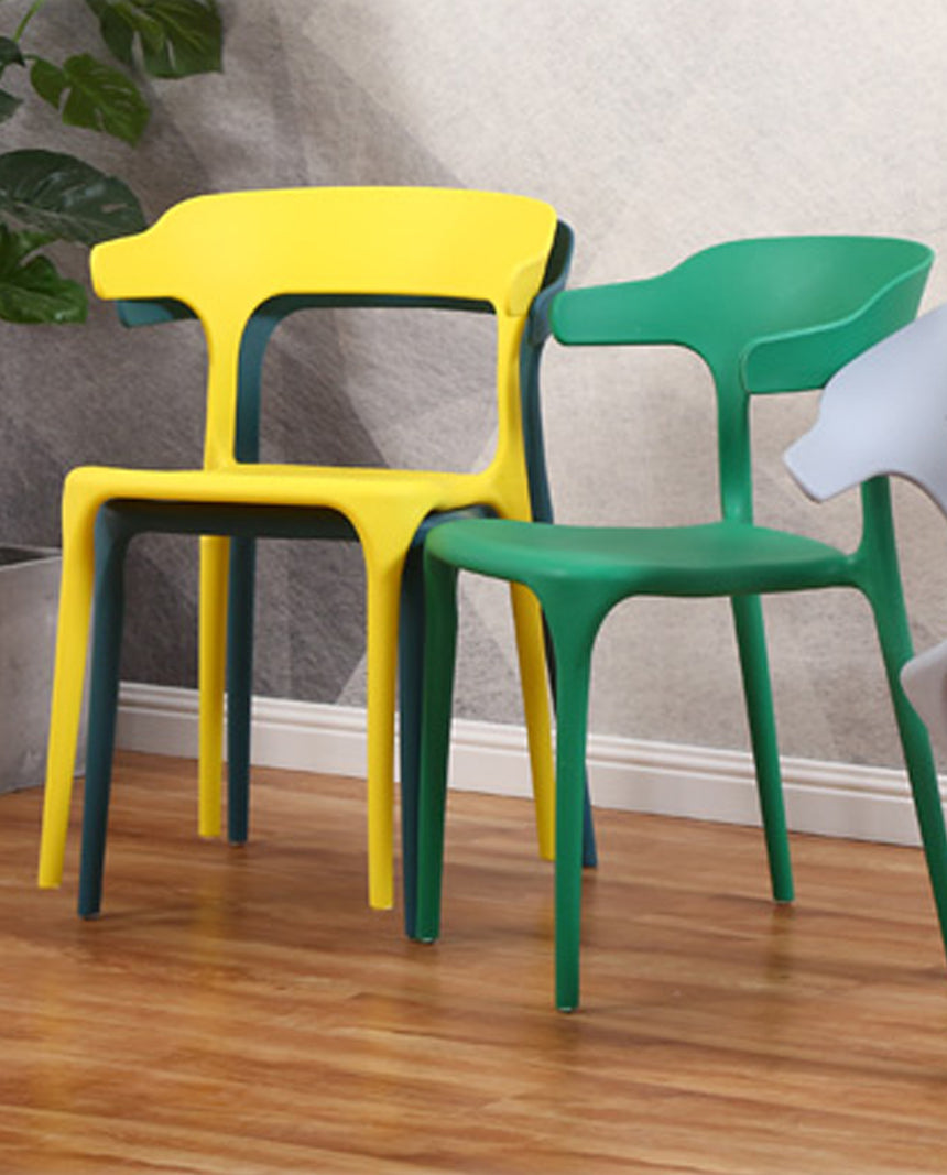 BOB - Designer PP Chair