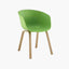 BRACE II - Designer PP Chair