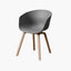BRACE II - Designer PP Chair