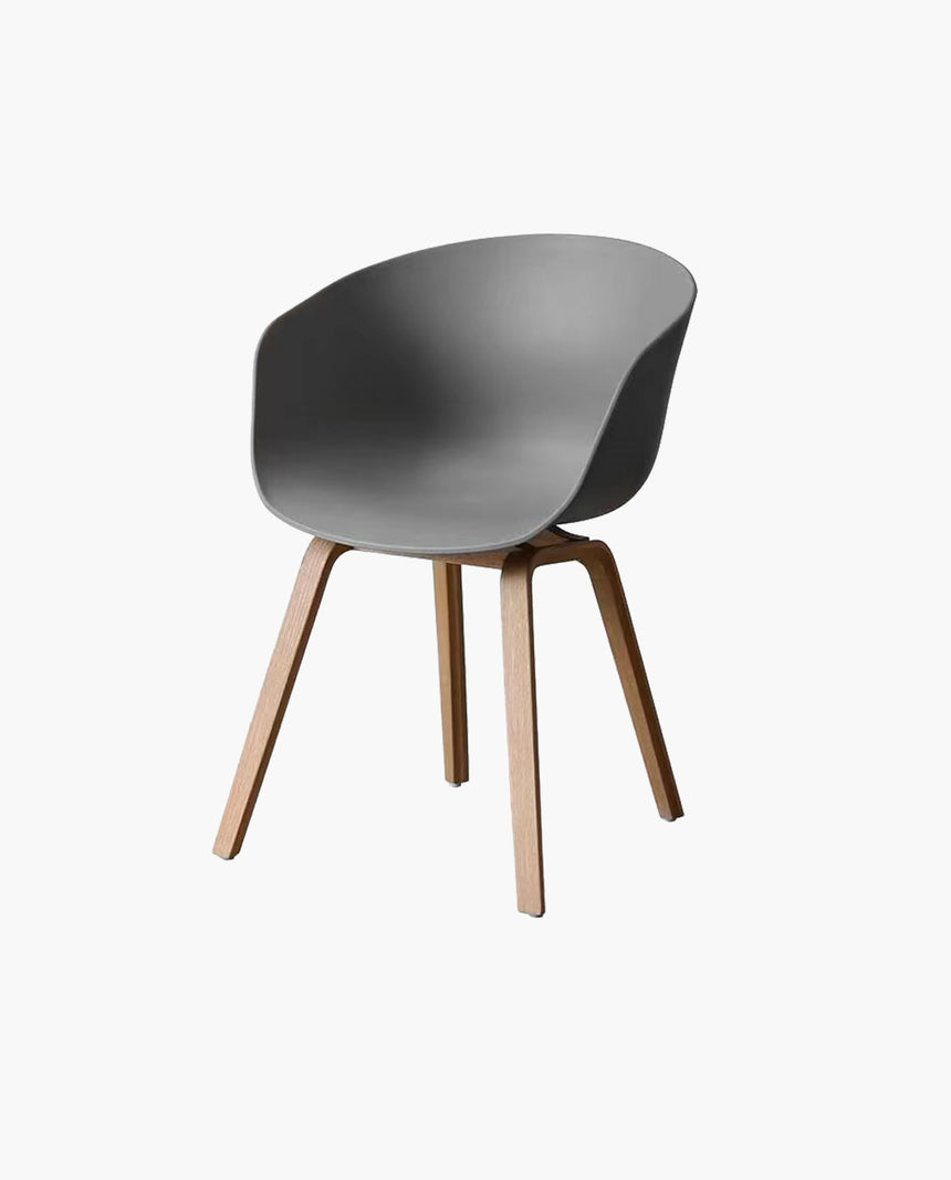 BRACE II - Designer PP Chair