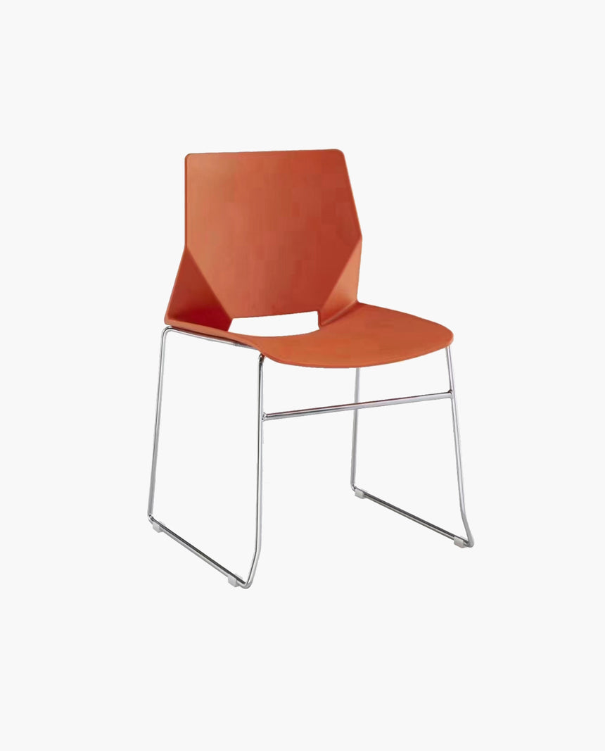 BEXTA - Designer PP Chair
