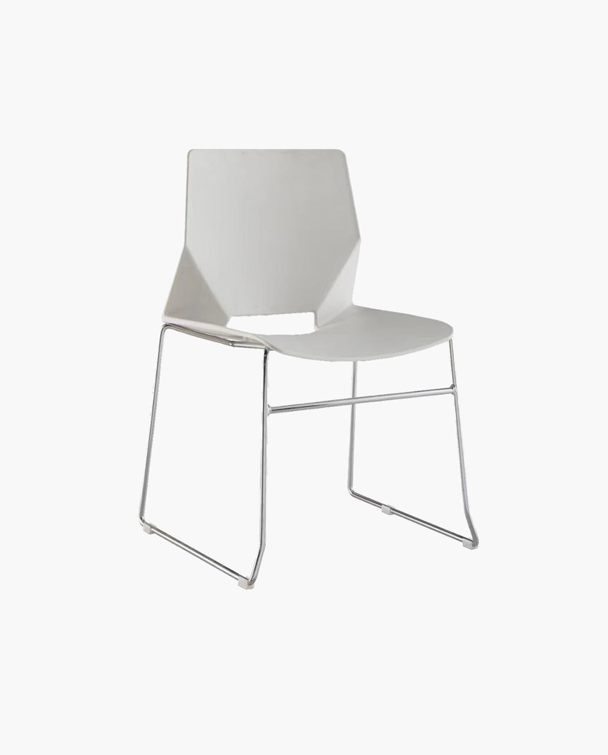 BEXTA - Designer PP Chair